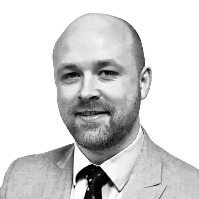 Jonny Moore, Director